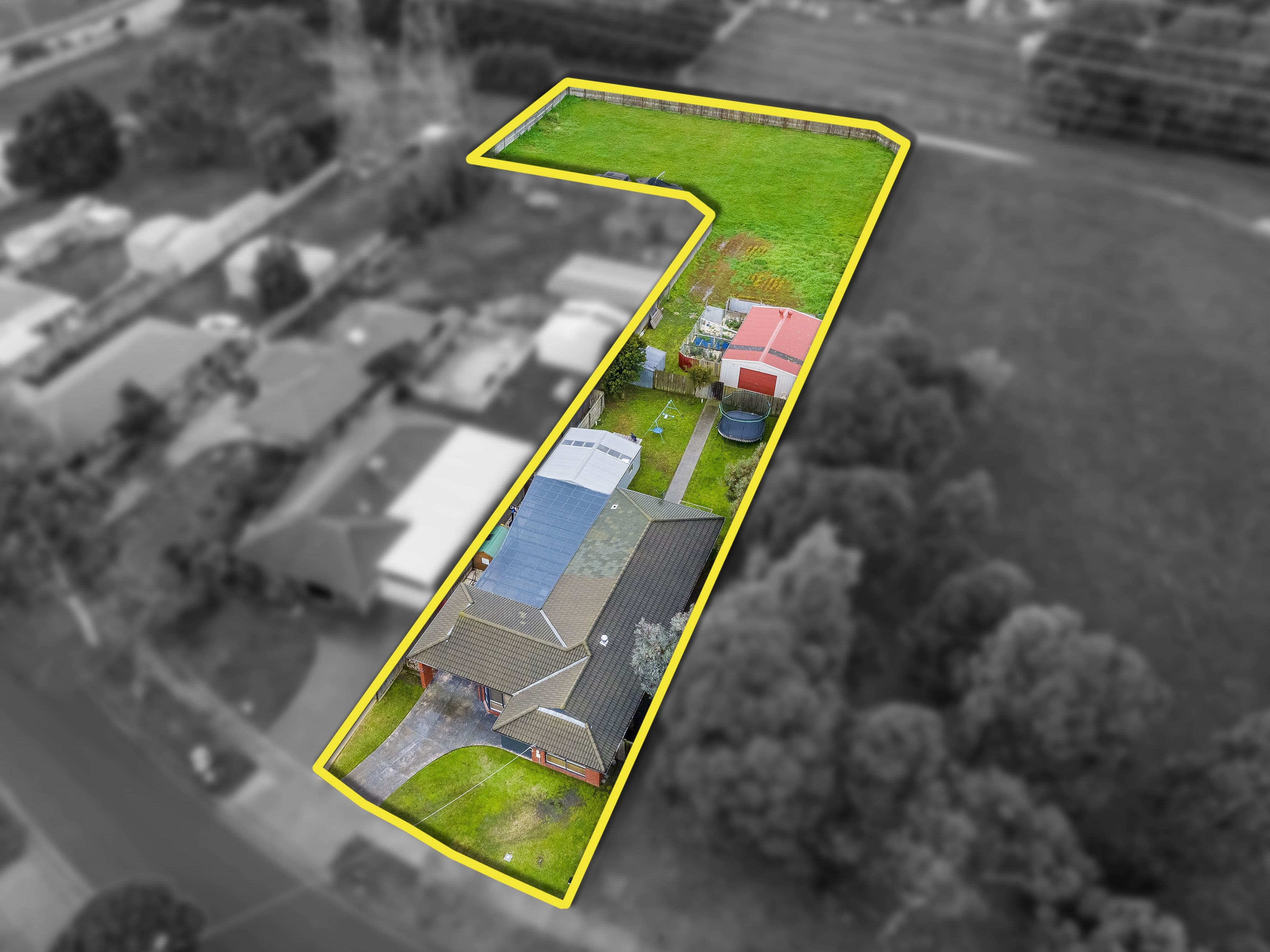 16 Raisell Road, Cranbourne West VIC 3977, Cranbourne West - Image 1