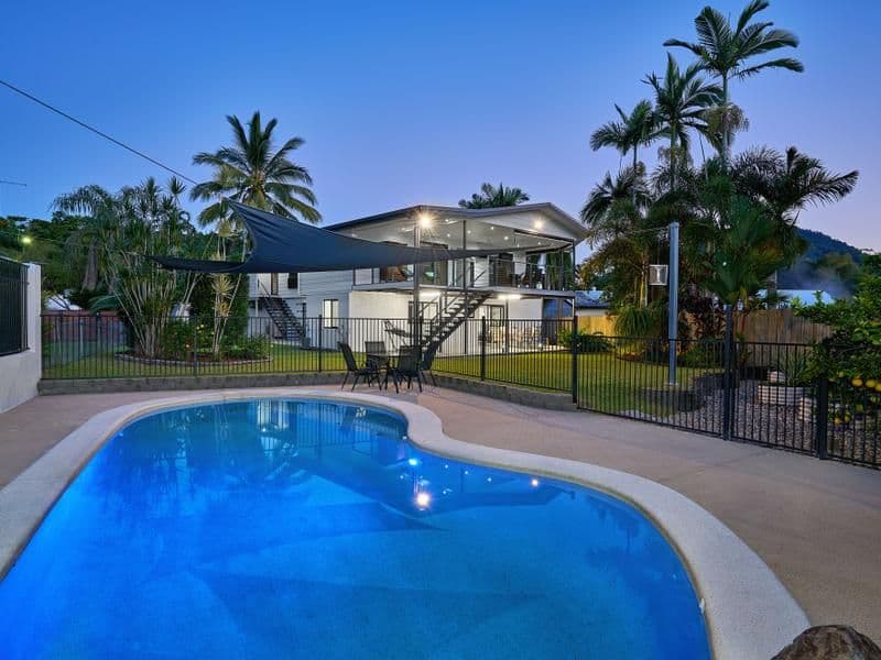 7 Hobson Drive, Brinsmead, QLD 4870, Brinsmead - Image 1