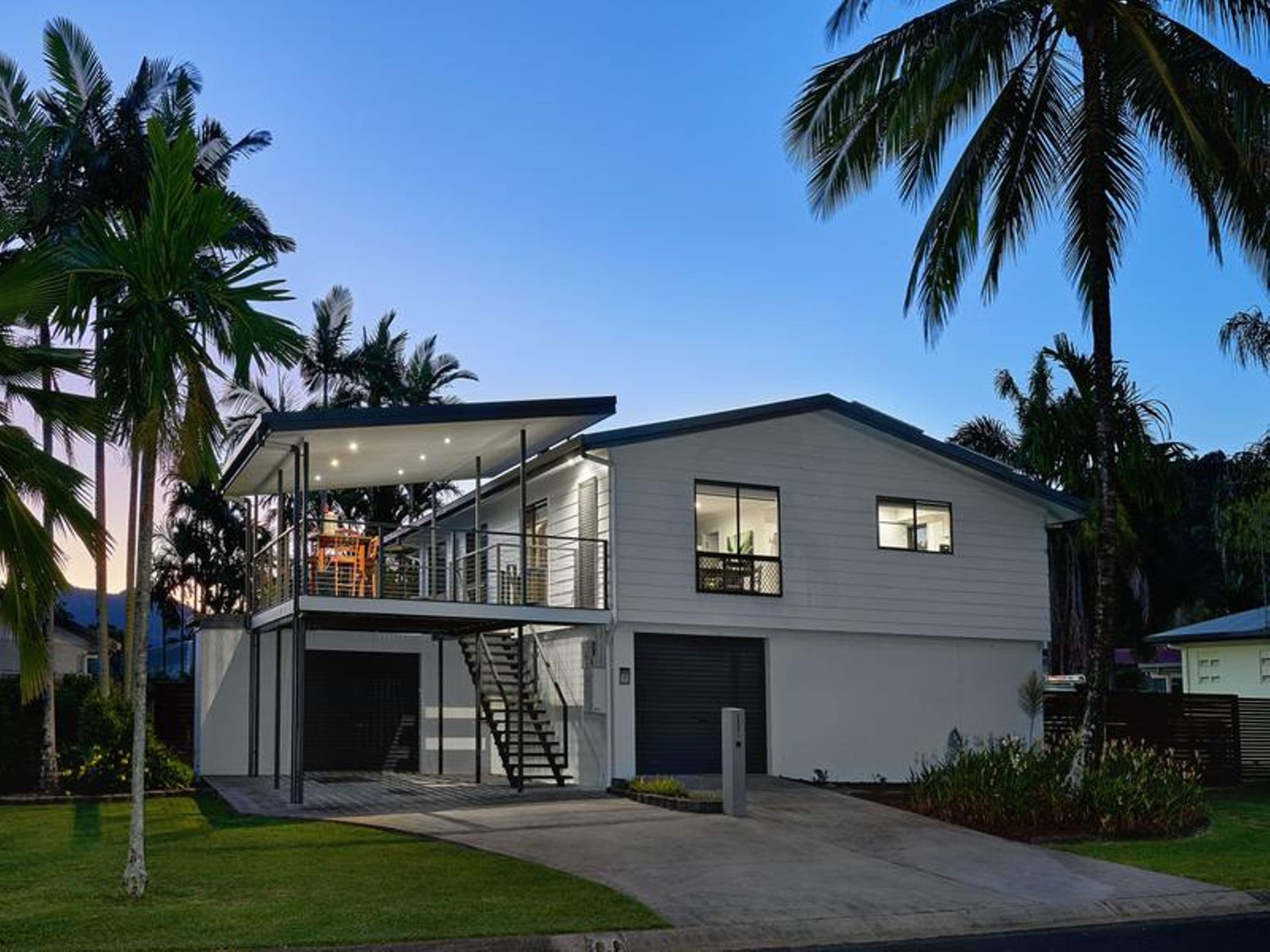 7 Hobson Drive, Brinsmead, QLD 4870, Brinsmead - Thumbnail 2