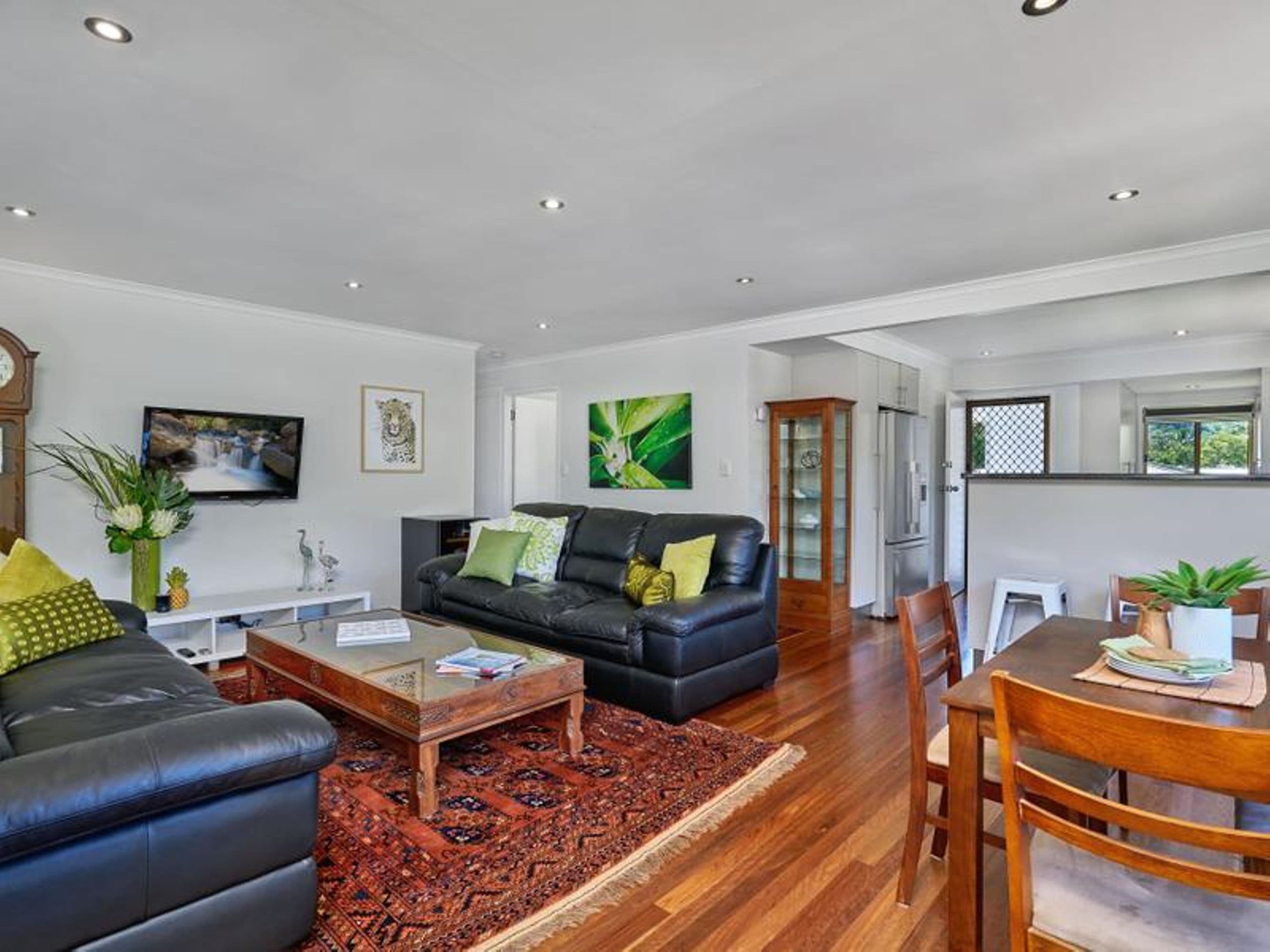 7 Hobson Drive, Brinsmead, QLD 4870, Brinsmead - Thumbnail 4