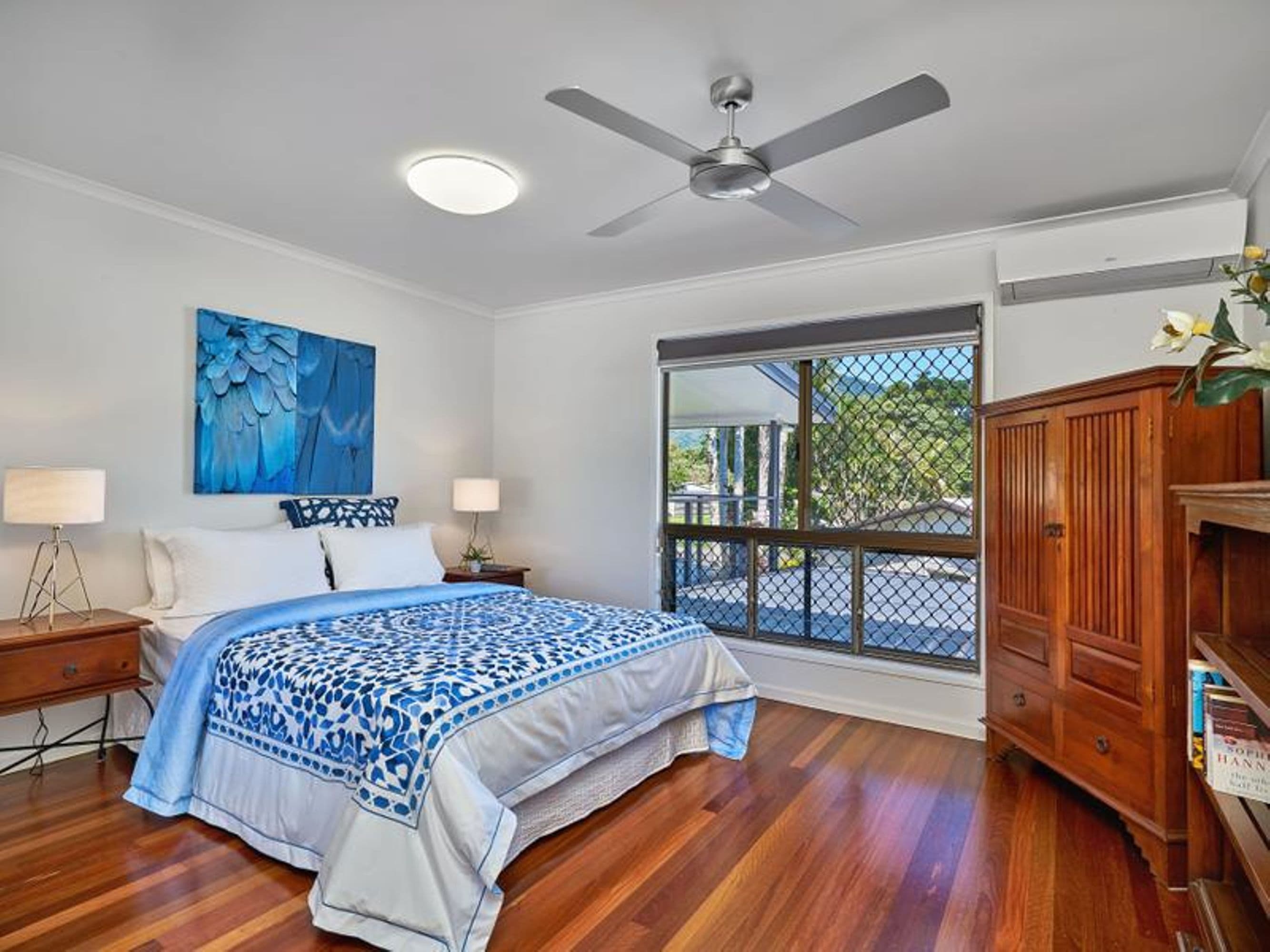 7 Hobson Drive, Brinsmead, QLD 4870, Brinsmead - Thumbnail 5