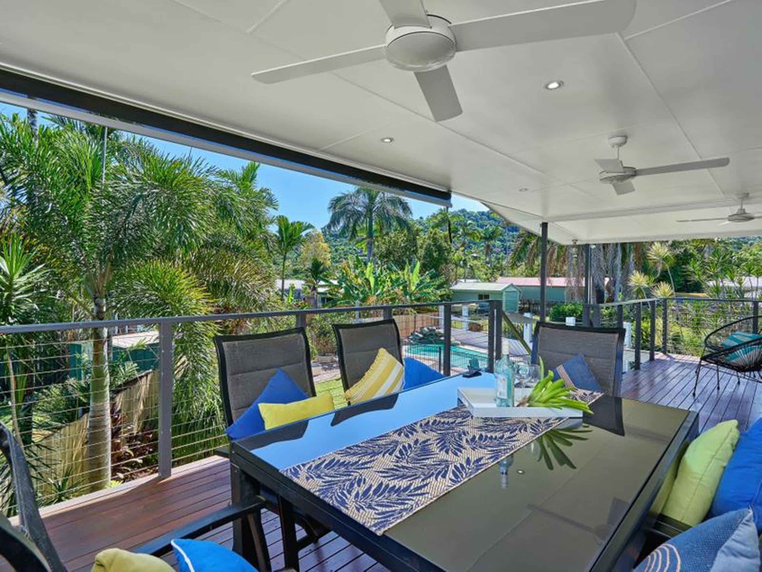 7 Hobson Drive, Brinsmead, QLD 4870, Brinsmead - Thumbnail 8
