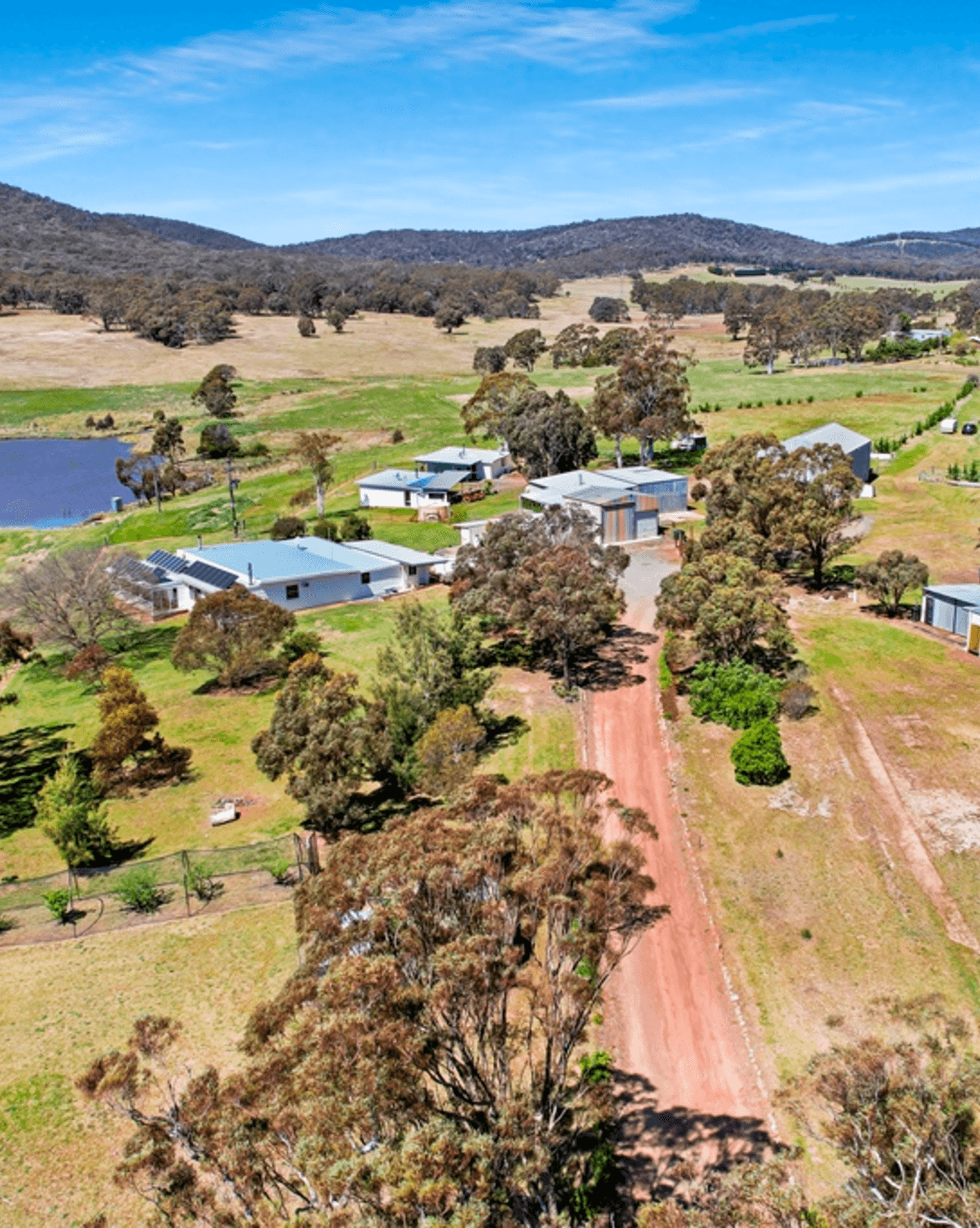 460 Boxers Creek Road Boxers Creek, Creek - Image 1