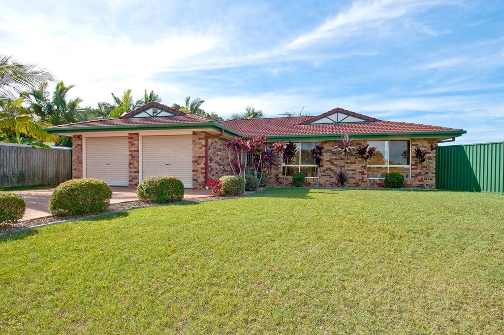 109 Tansey Drive, Tanah Merah QLD 4128, Tanah Merah - Image 1