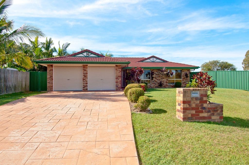 109 Tansey Drive, Tanah Merah QLD 4128, Tanah Merah - Thumbnail 2