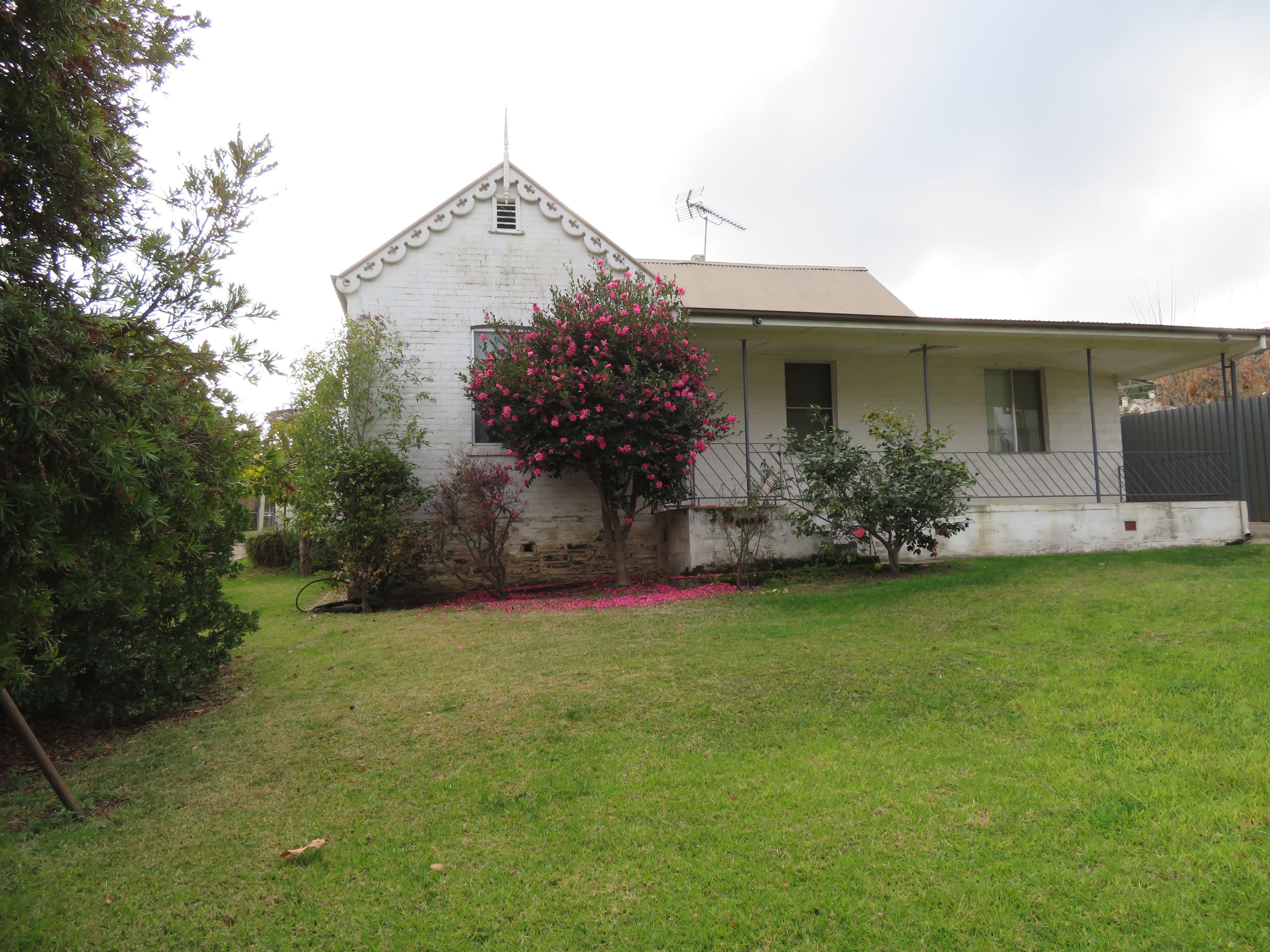 3 Carberry Place, Gundagai NSW 2722, Gundagai - Image 1
