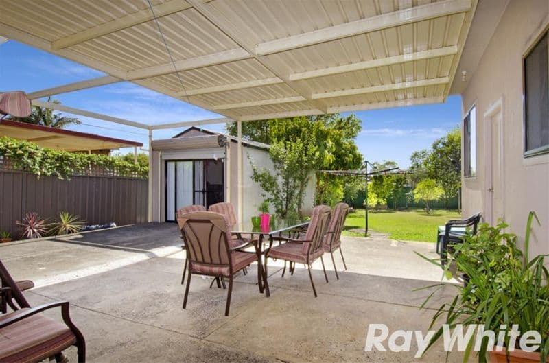 148 Harrow Road, AUBURN NSW 2144, Auburn - Thumbnail 5
