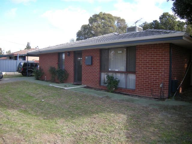 91 Cammillo Road, CAMILLO WA 6111, Camillo - Image 1