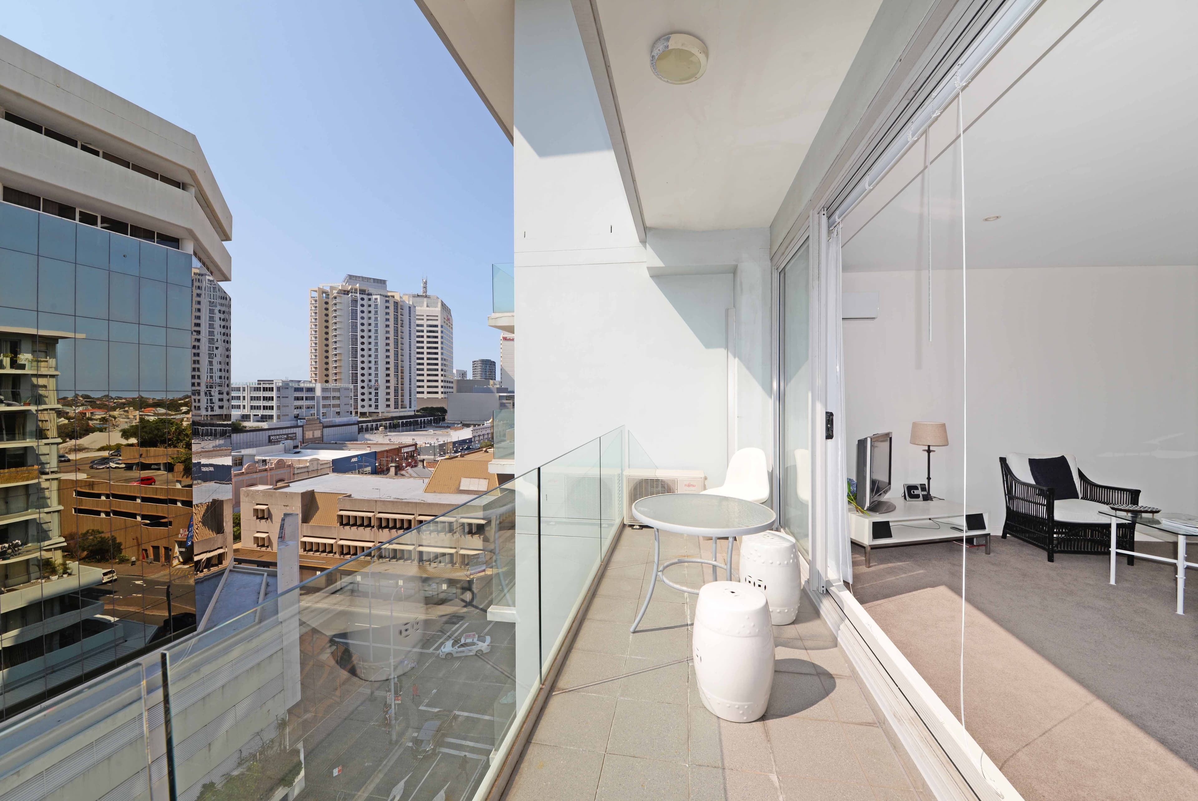7 Newland Street, Bondi Junction NSW 2022, Bondi Junction - Thumbnail 2