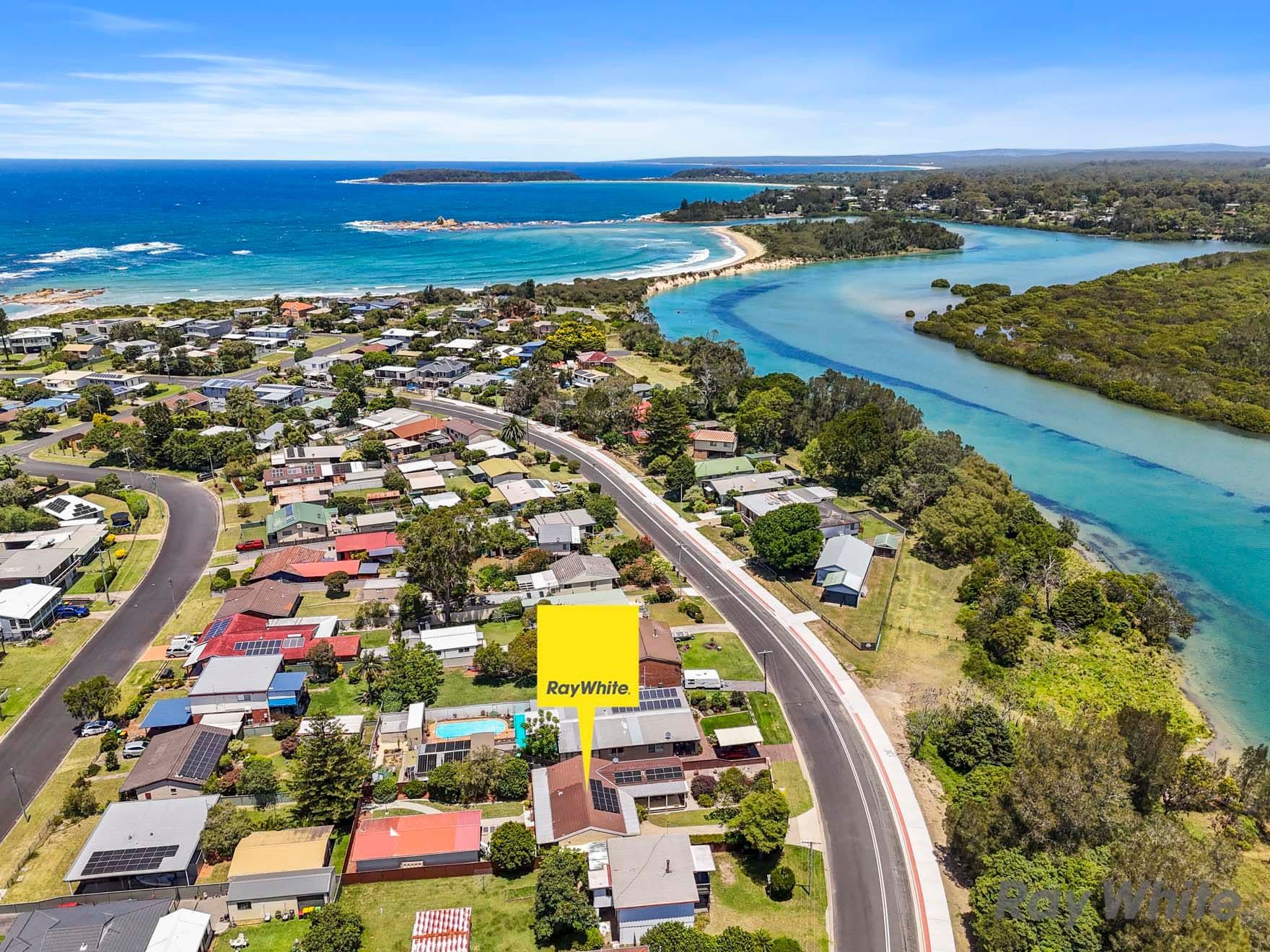68 Sunpatch Parade, Tomakin NSW 2537, Tomakin - Image 1