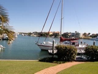6 Raby Bay Boulevard, RABY BAY QLD 4163, Raby Bay - Image 1