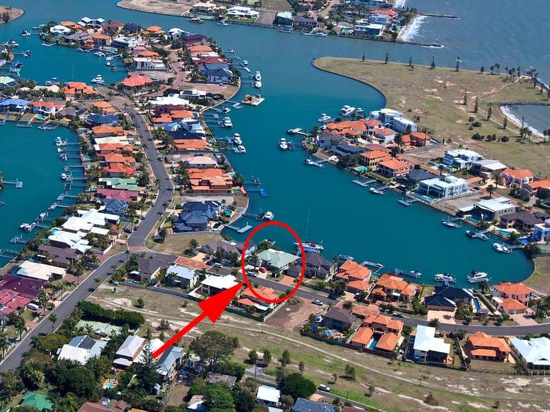 6 Raby Bay Boulevard, RABY BAY QLD 4163, Raby Bay - Thumbnail 8
