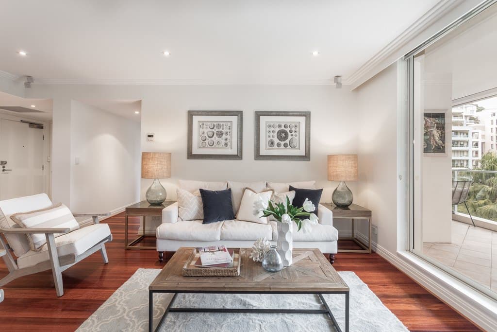 4C/8 Gas Works Road, Wollstonecraft - Thumbnail 2