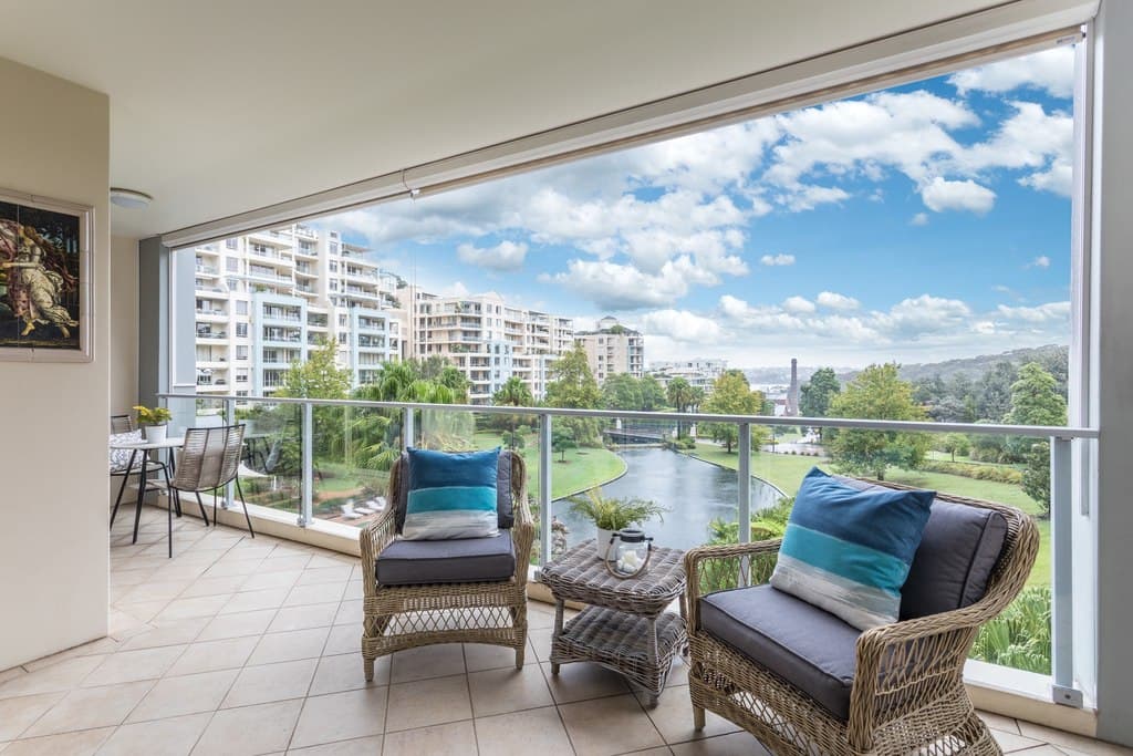 4C/8 Gas Works Road, Wollstonecraft - Thumbnail 4