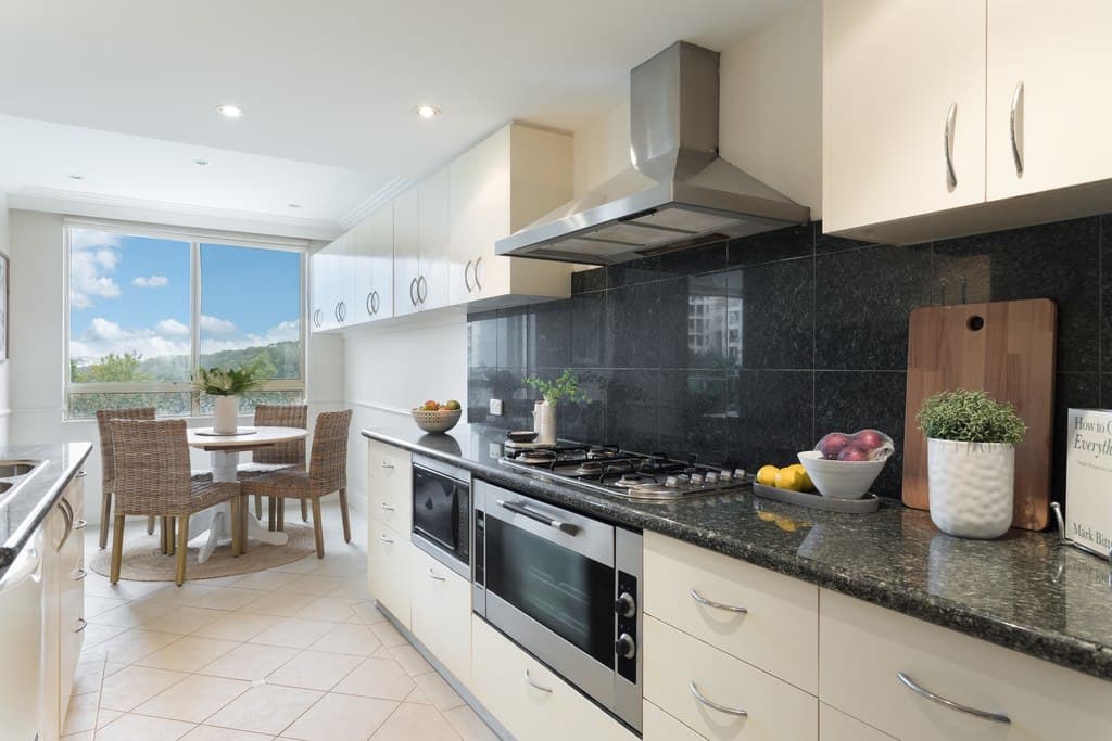4C/8 Gas Works Road, Wollstonecraft - Thumbnail 5