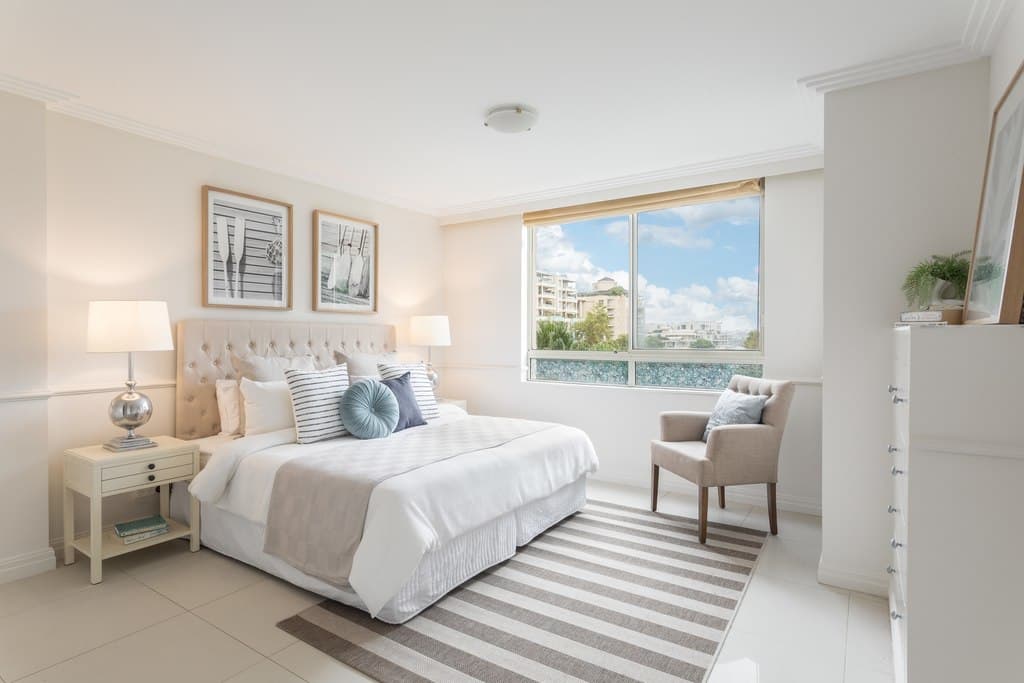4C/8 Gas Works Road, Wollstonecraft - Thumbnail 6