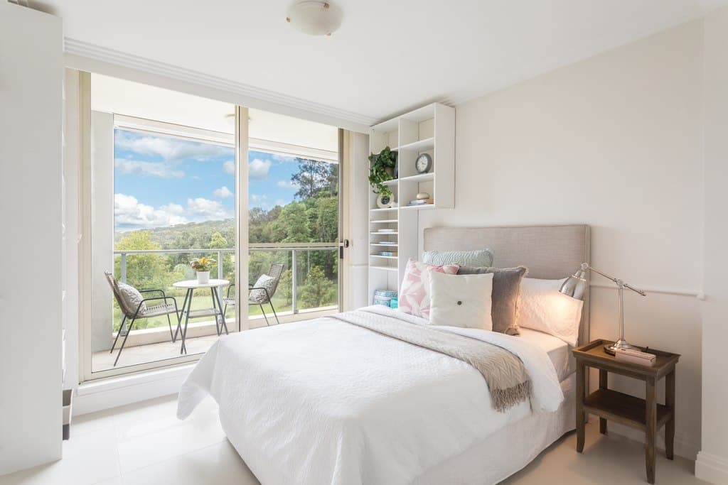 4C/8 Gas Works Road, Wollstonecraft - Thumbnail 7
