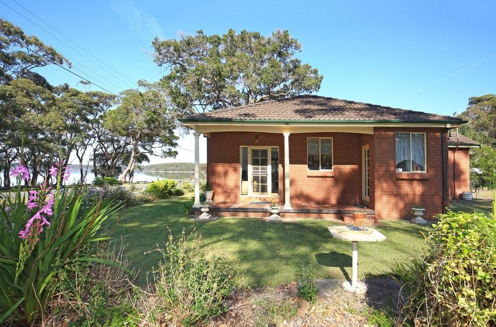 76 West Crescent, Culburra Beach NSW 2540, Culburra Beach - Image 1