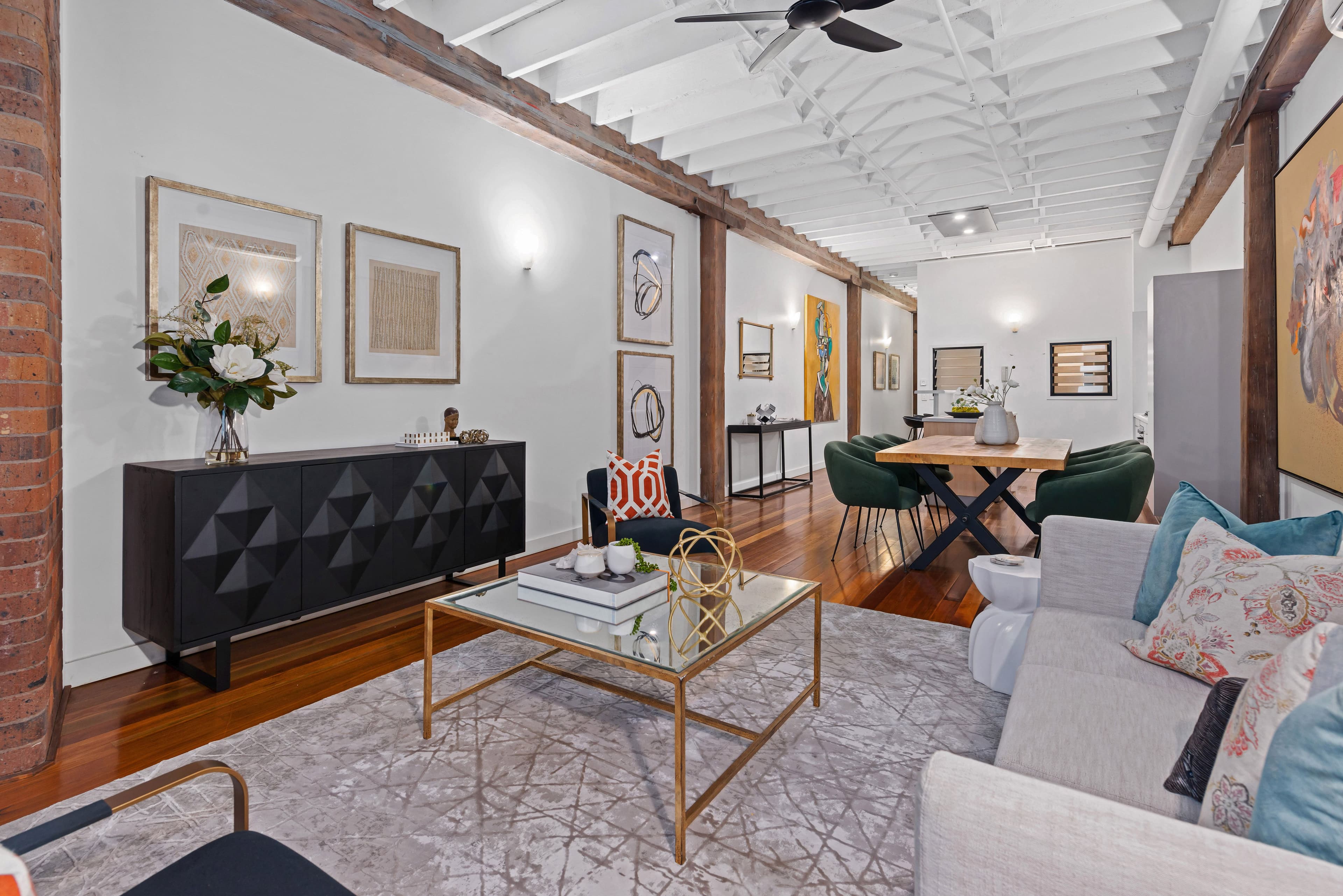 54 Vernon Terrace, Teneriffe QLD 4005, Teneriffe - Image 1