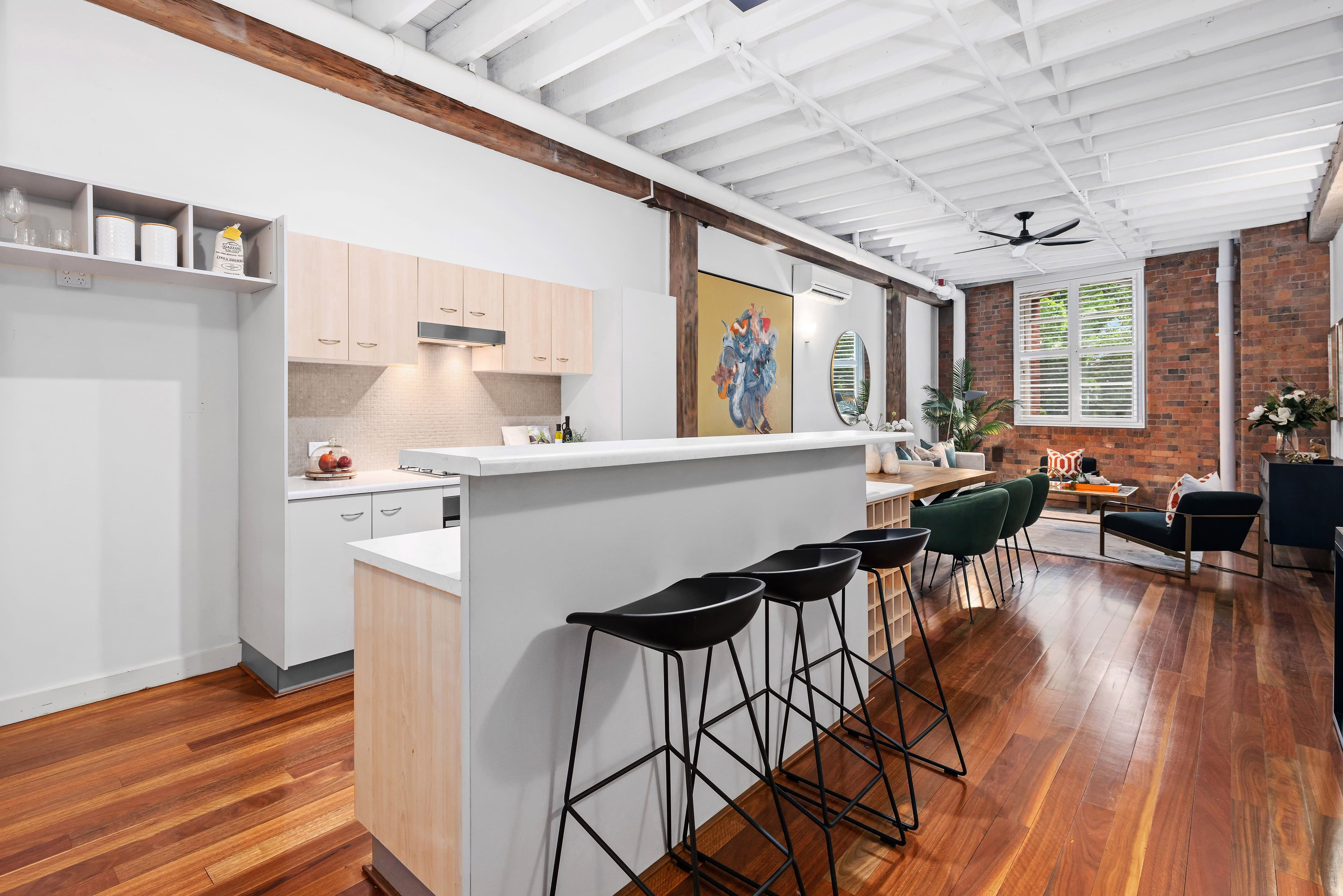 54 Vernon Terrace, Teneriffe QLD 4005, Teneriffe - Thumbnail 2