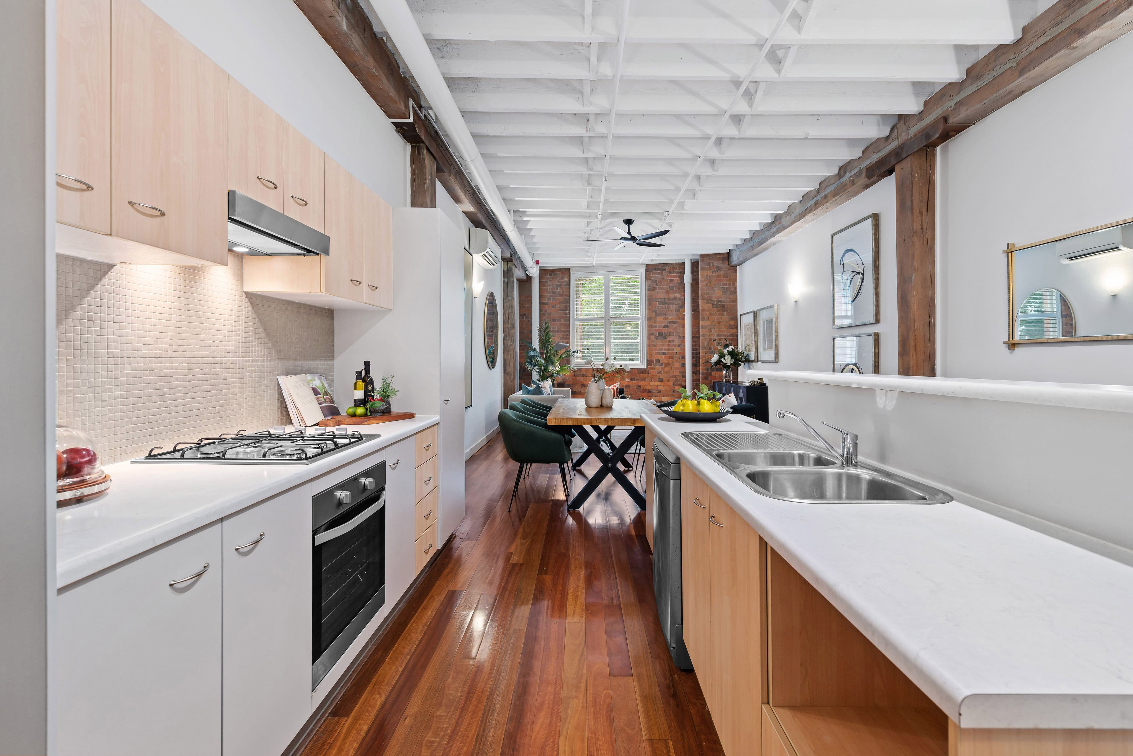 54 Vernon Terrace, Teneriffe QLD 4005, Teneriffe - Thumbnail 4