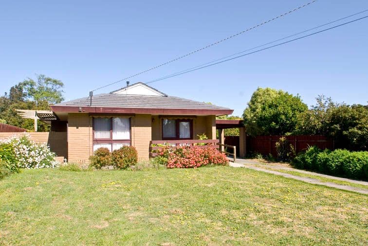 3 Dumfries Way, WANTIRNA VIC 3152, Wantirna - Image 1