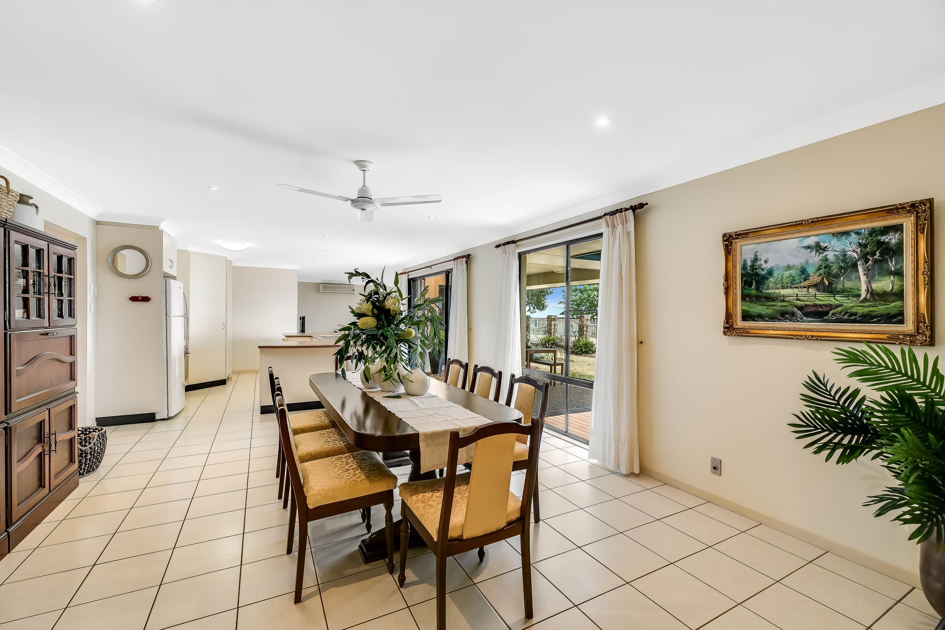 1 Scullin Street, Middle Ridge QLD 4350, Middle Ridge - Thumbnail 4