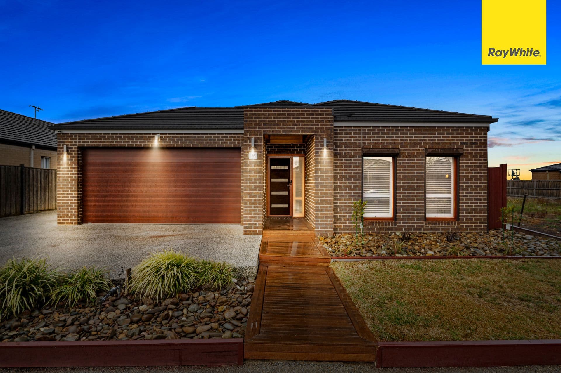 26 Carissa Road, Brookfield VIC 3338, Brookfield - Image 1