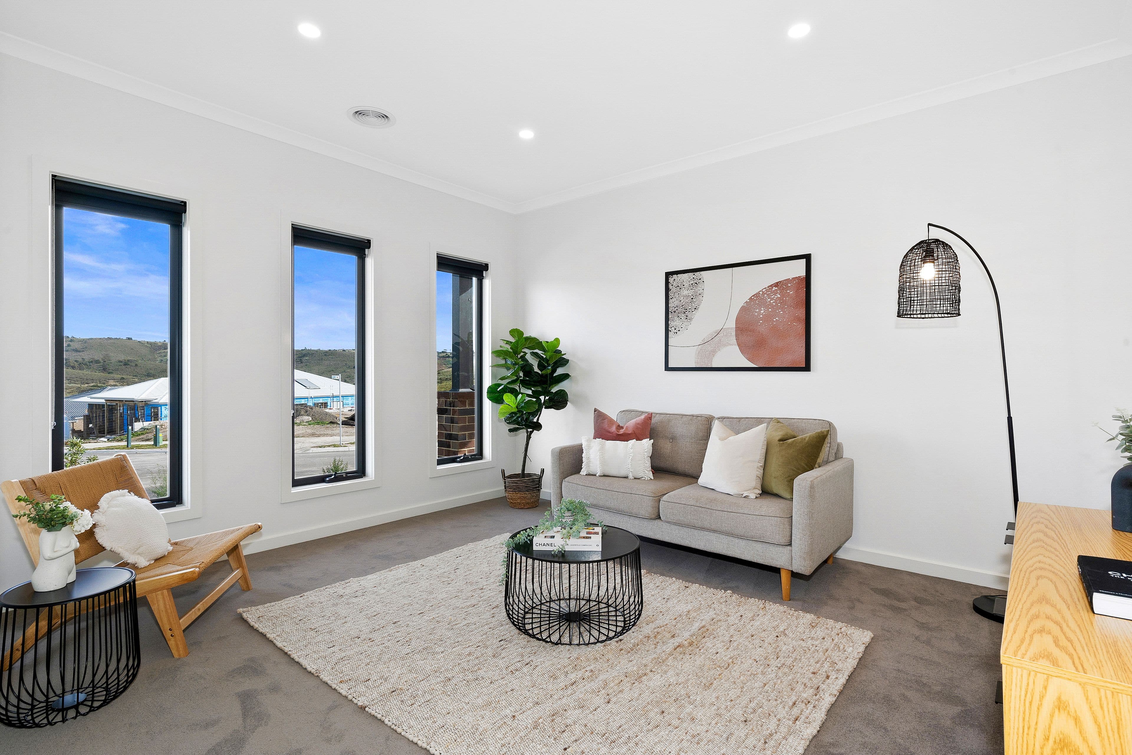 9 Ridgeview Court, Sunbury VIC 3429, Sunbury - Thumbnail 3