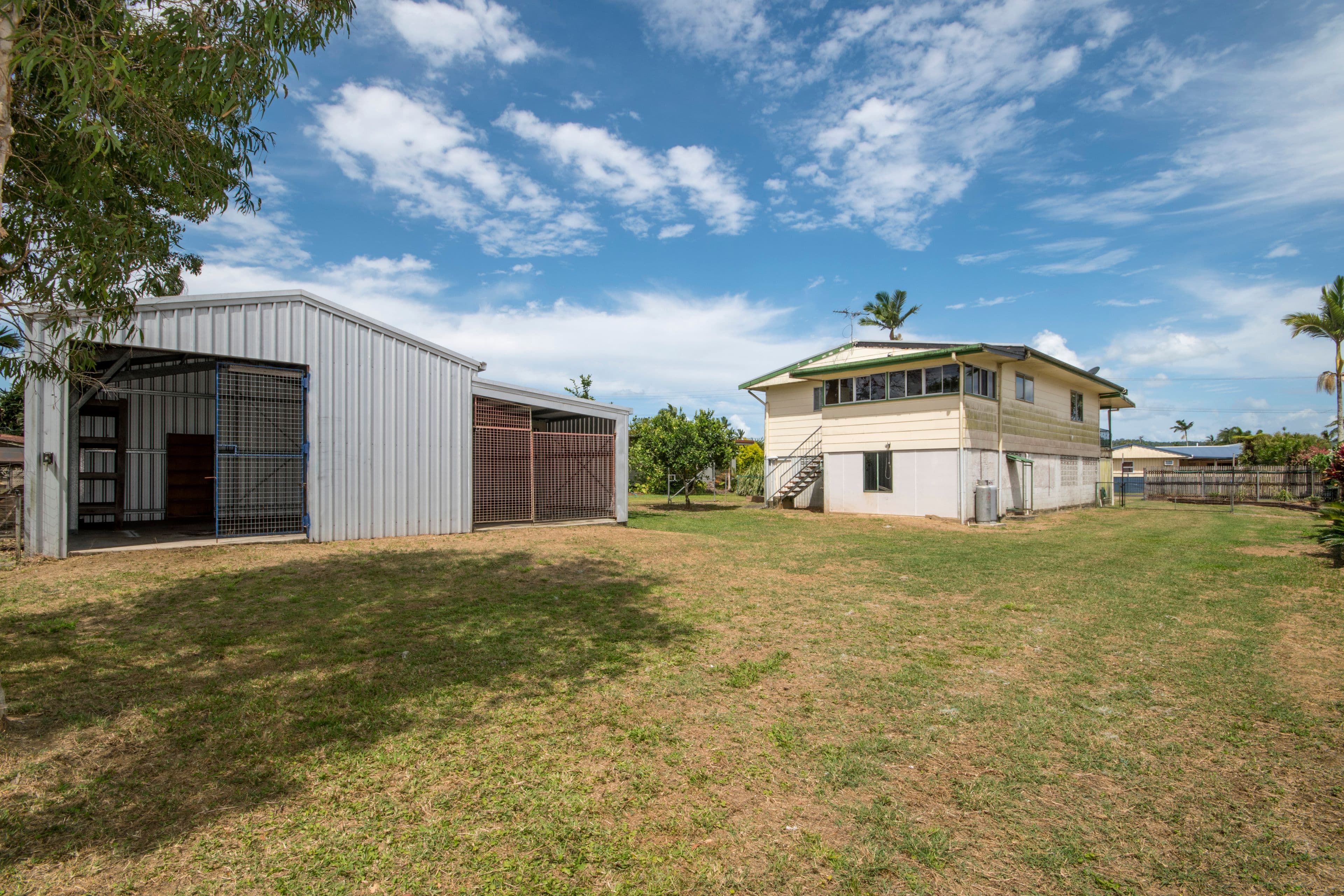 9 Florence Street, Innisfail QLD 4860, Innisfail - Image 1