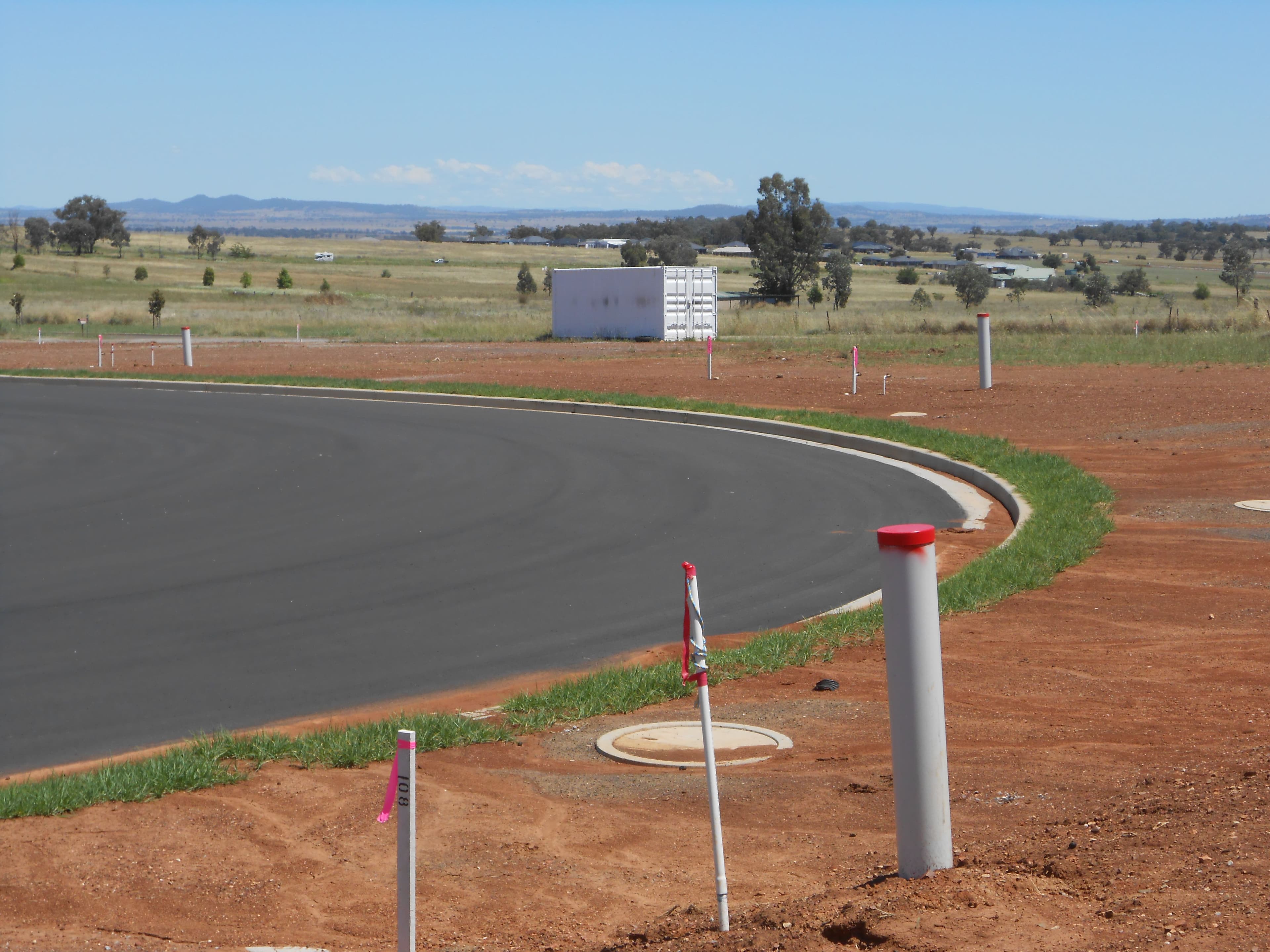 Lot 118 Bellefields Estate, Tamworth NSW 2340, Tamworth - Thumbnail 7
