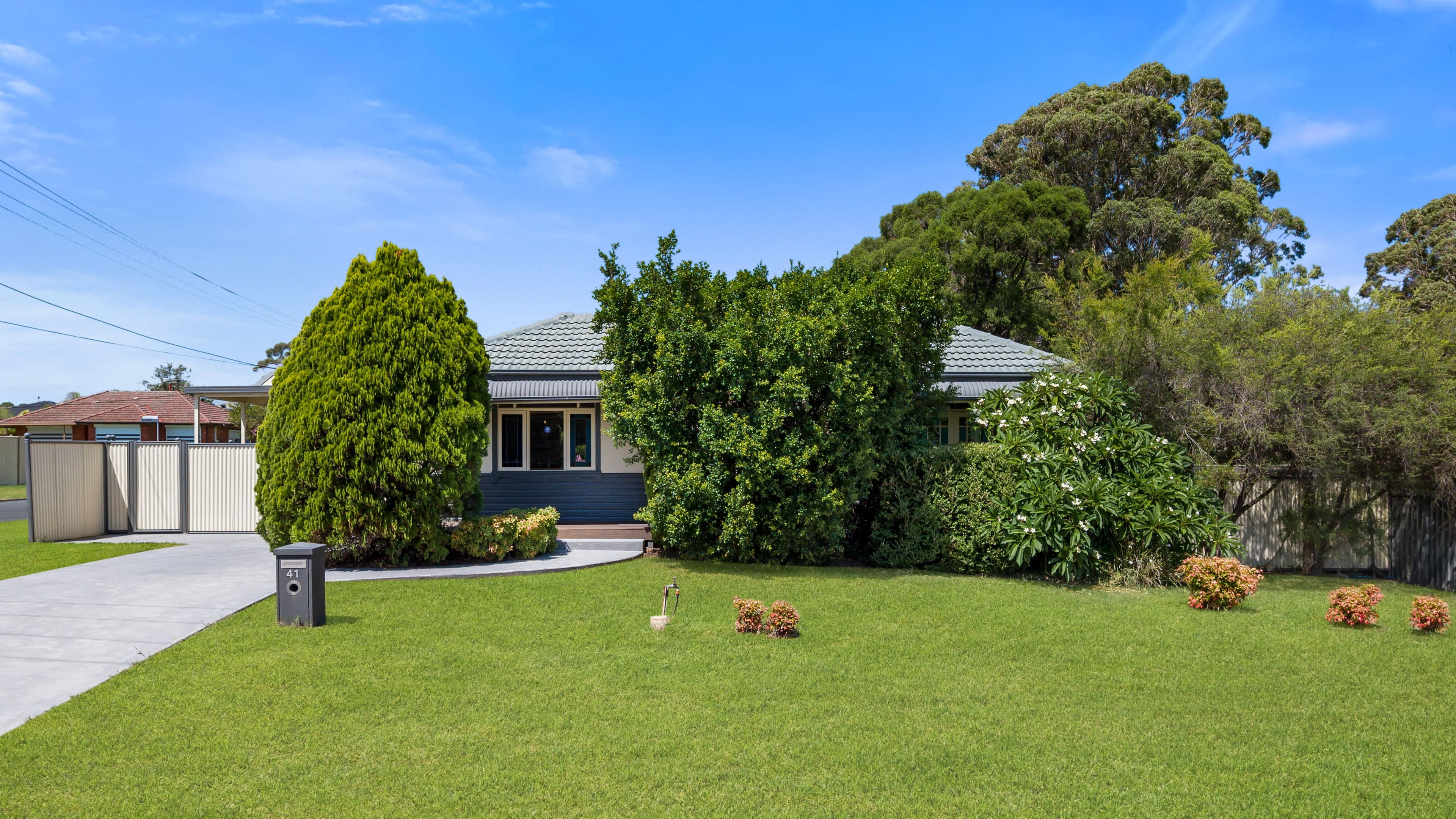 41 Matthews Square, Ingleburn NSW 2565, Ingleburn - Thumbnail 2
