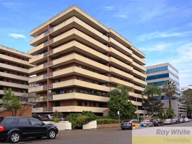 5-15 Union Street, PARRAMATTA NSW 2150, Parramatta - Image 1