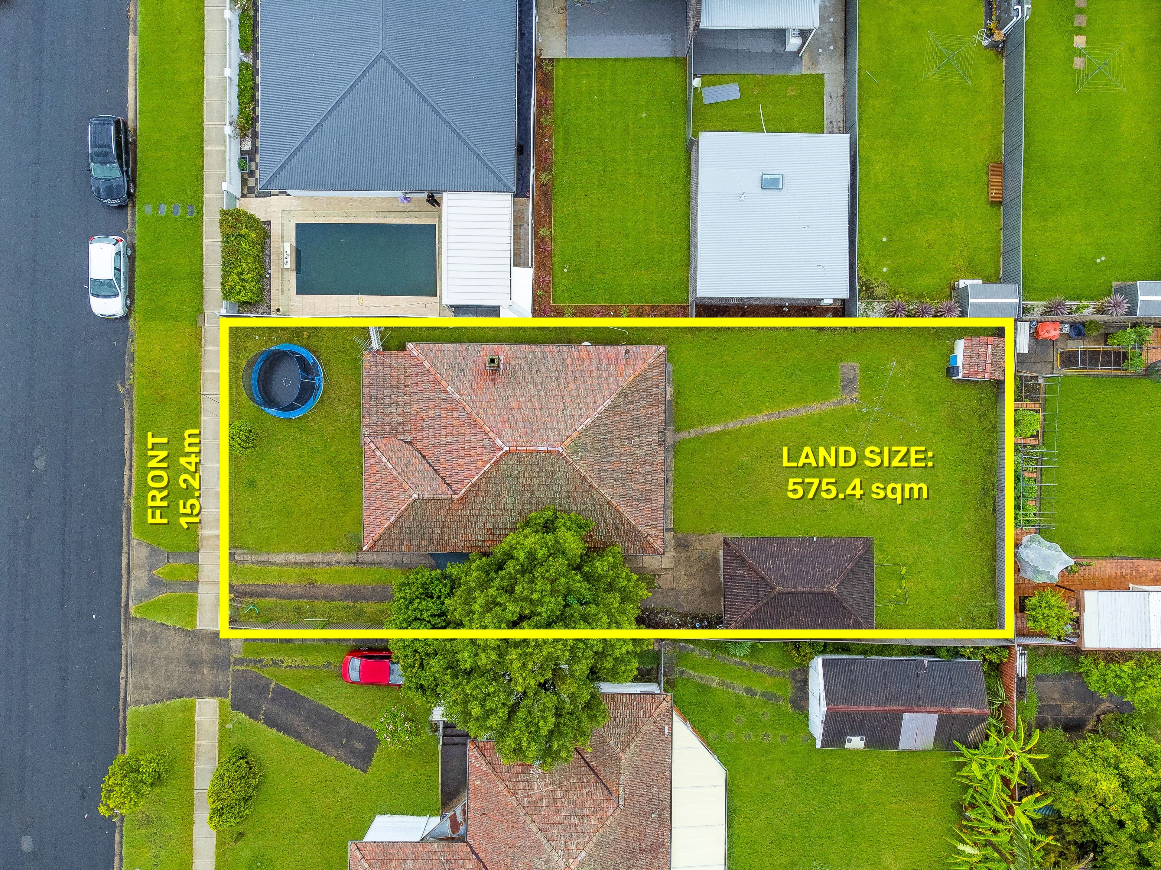1 Biara Street, Chester Hill NSW 2162, Chester Hill - Image 1