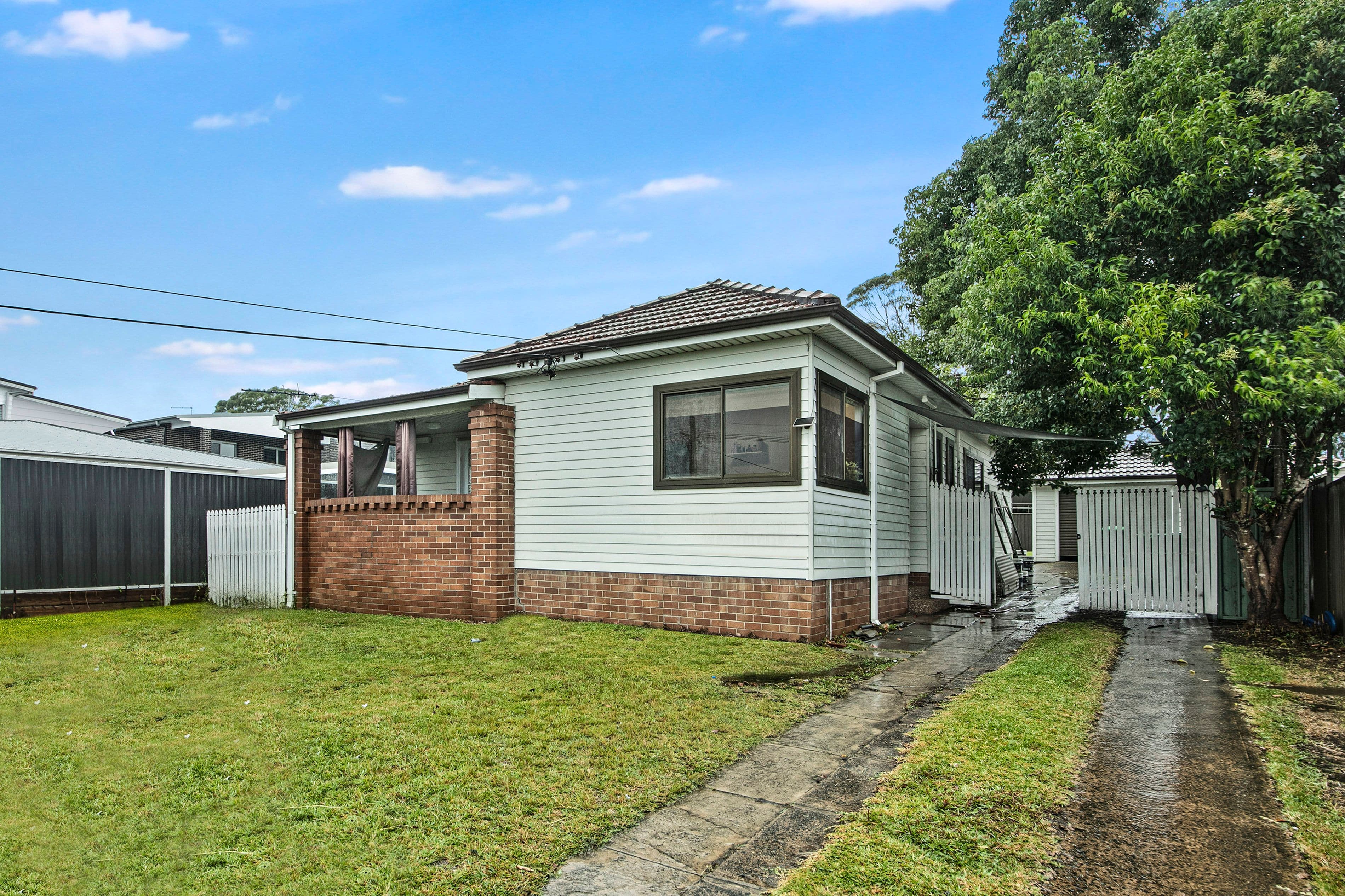 1 Biara Street, Chester Hill NSW 2162, Chester Hill - Thumbnail 2
