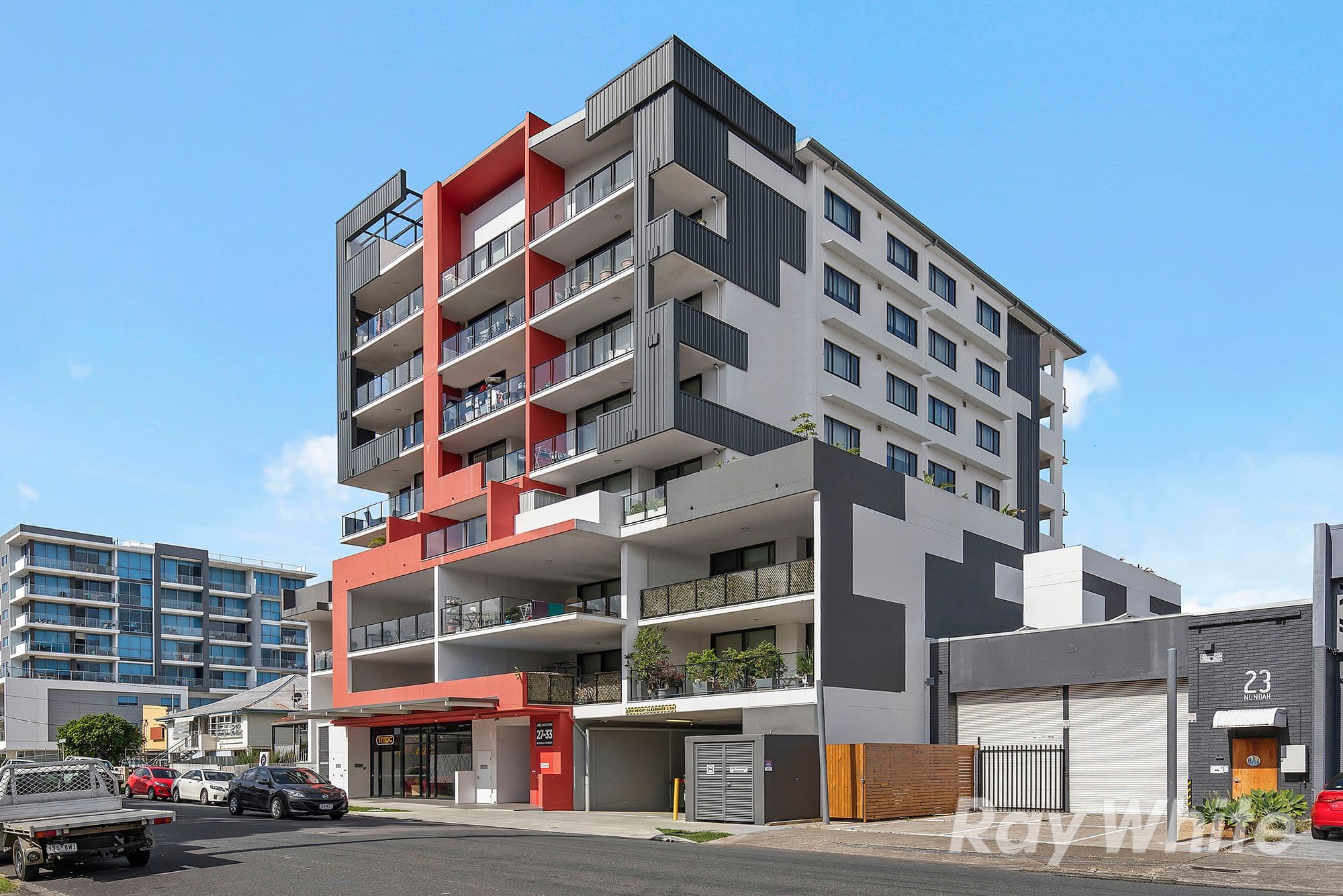 27-33 Nundah Street, Nundah QLD 4012, Nundah - Image 1