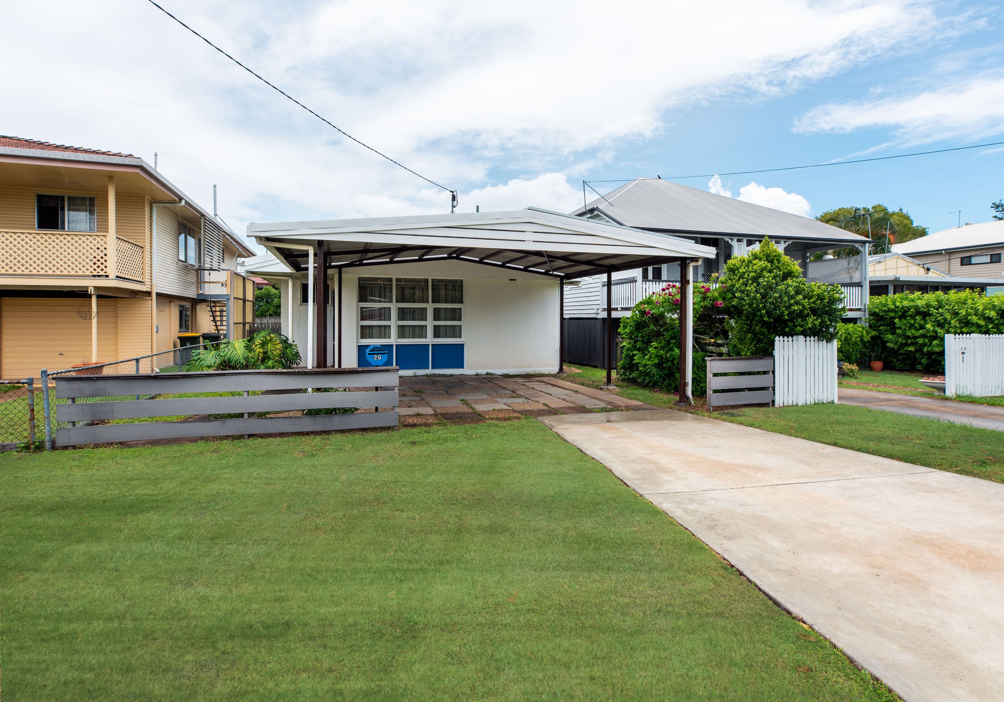 26 Gold Street, Banyo QLD 4014, Banyo - Image 1