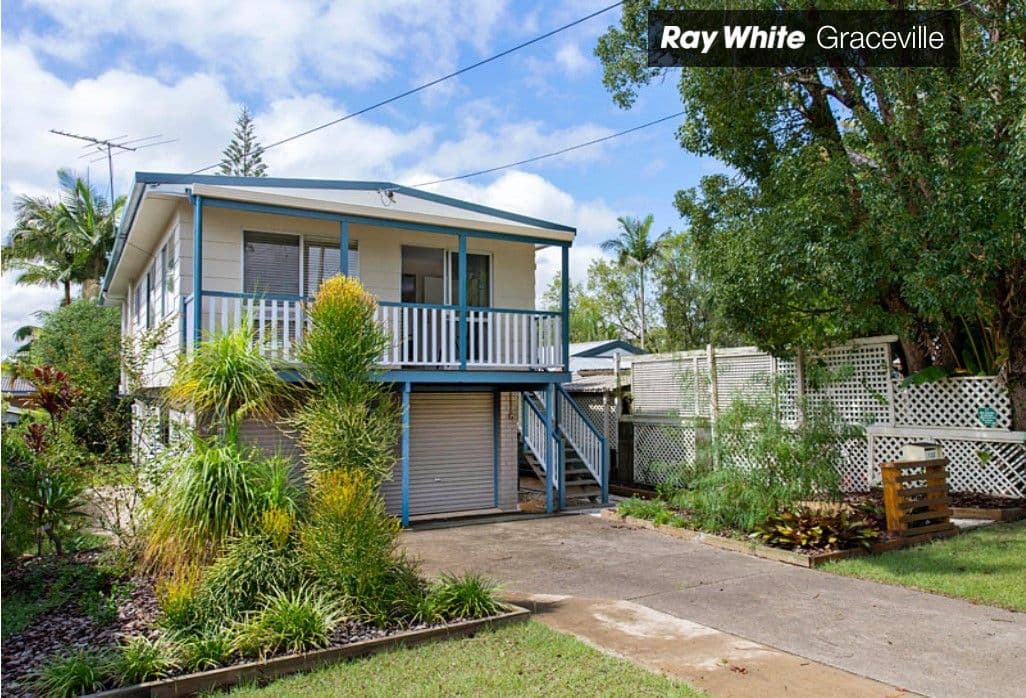 132 Gray Avenue, CORINDA QLD 4075, Corinda - Image 1