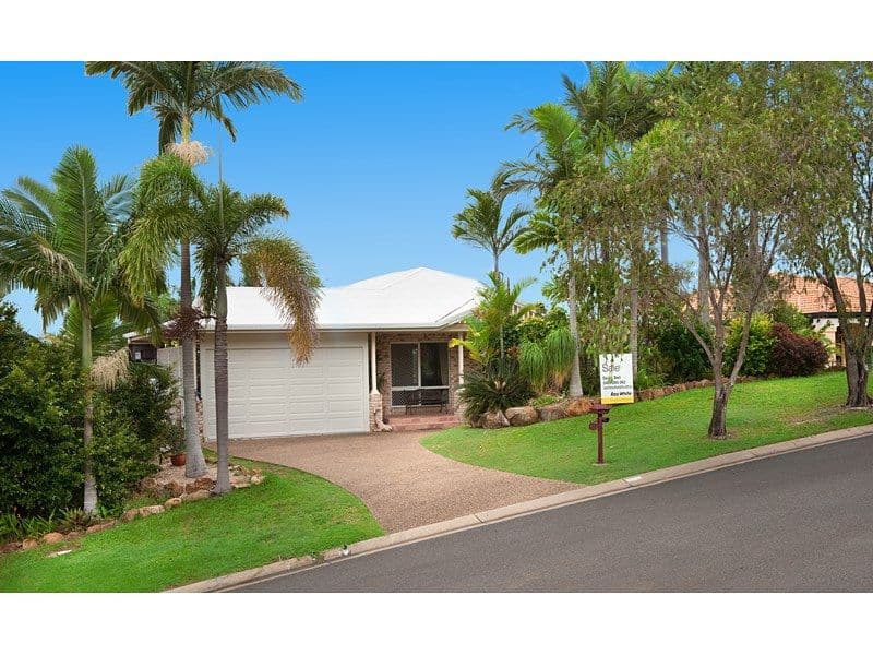 313 Everingham Avenue, FRENCHVILLE QLD 4701, Frenchville - Image 1