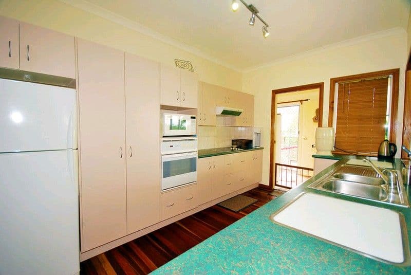 313 Everingham Avenue, FRENCHVILLE QLD 4701, Frenchville - Thumbnail 2