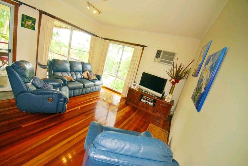 313 Everingham Avenue, FRENCHVILLE QLD 4701, Frenchville - Thumbnail 3