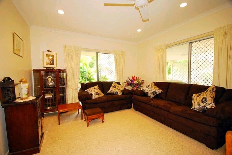 313 Everingham Avenue, FRENCHVILLE QLD 4701, Frenchville - Thumbnail 4