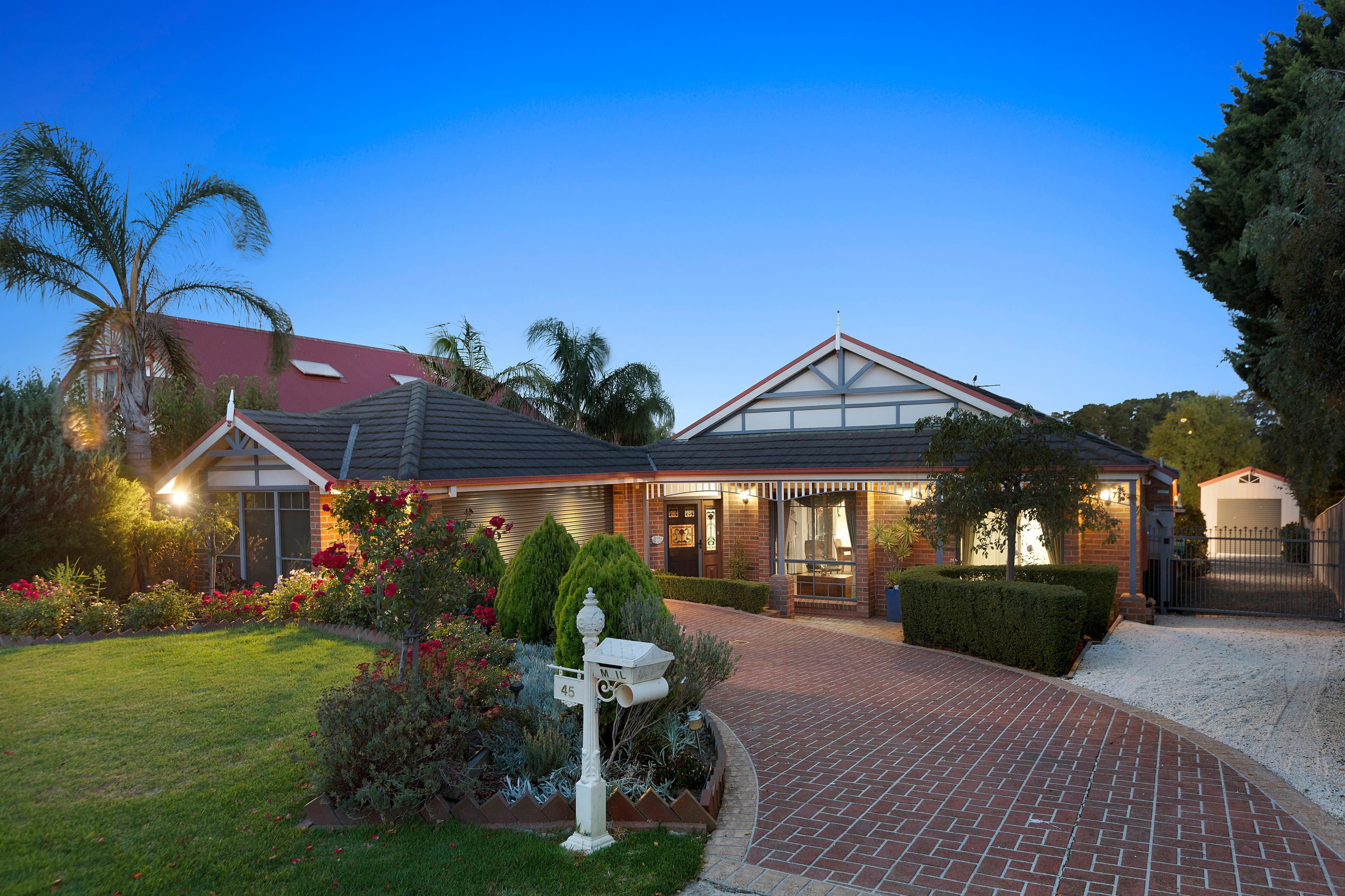 45 Manor Drive, Frankston South VIC 3199, Frankston South - Image 1