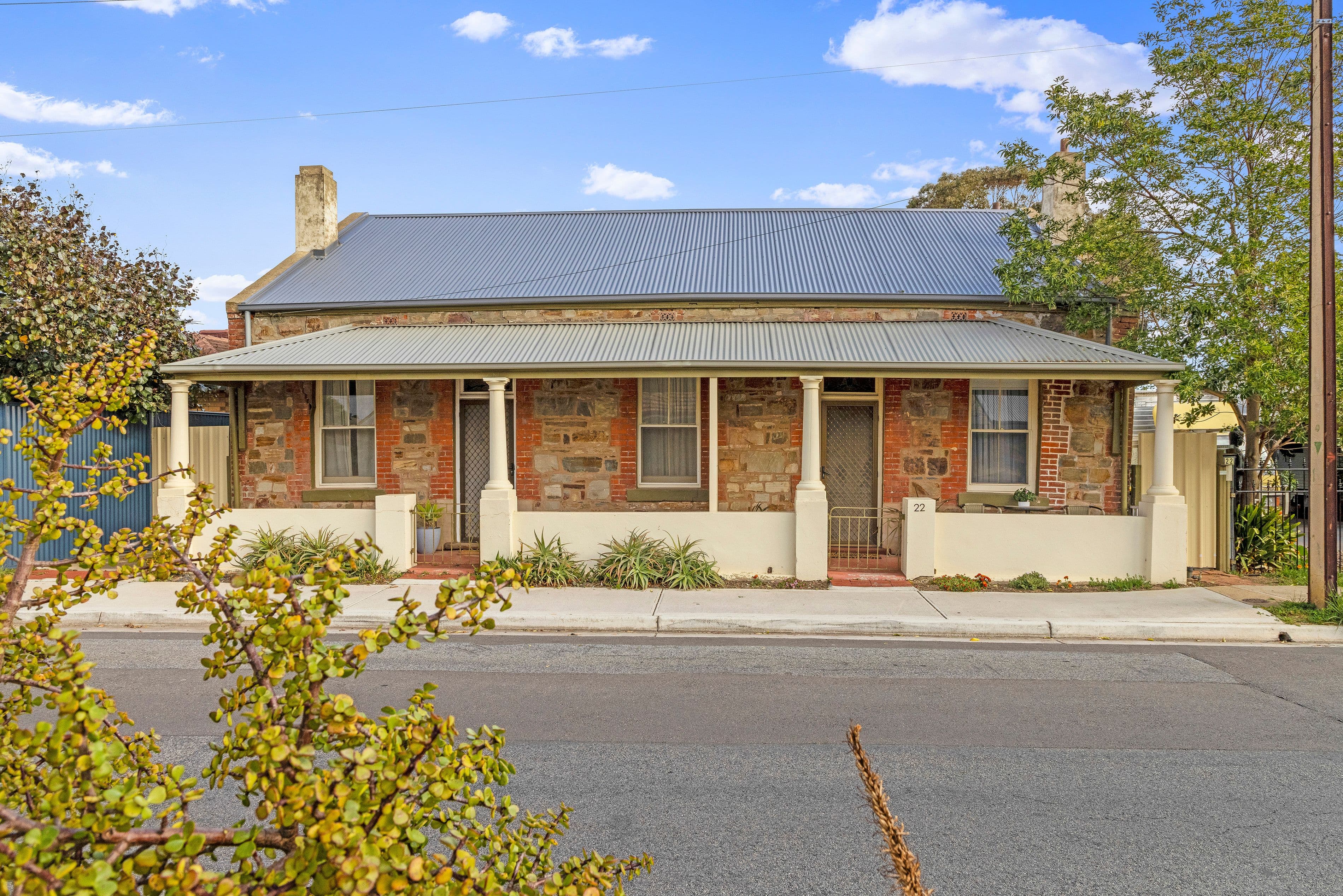 22-24 Maud Street, Ethelton SA 5015, Ethelton - Image 1