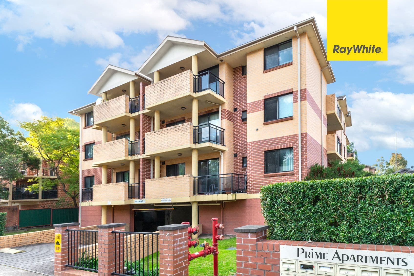 73-75 Deakin Street, Silverwater NSW 2128, Silverwater - Image 1