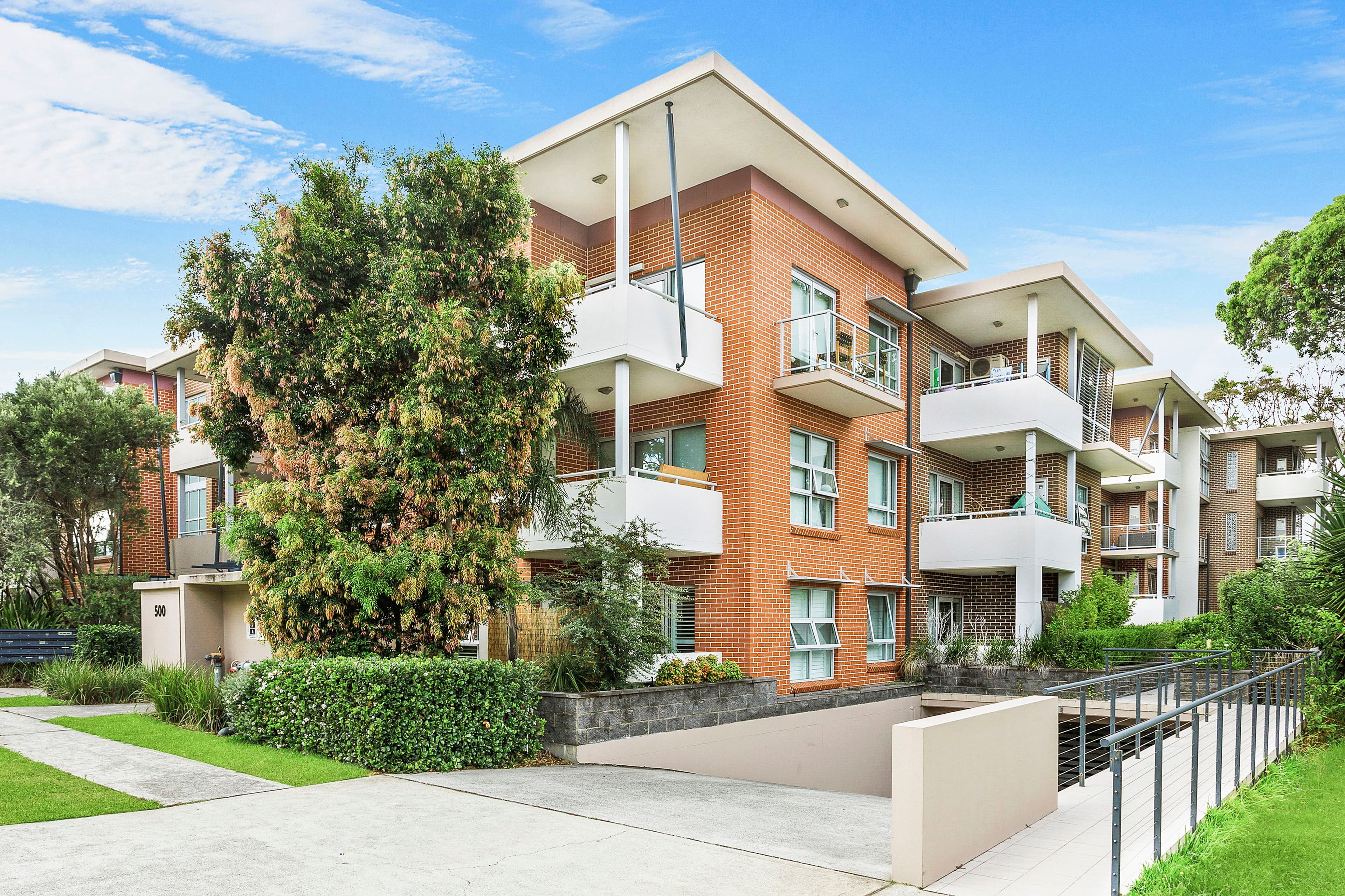 500 President Avenue, Sutherland NSW 2232, Sutherland - Image 1