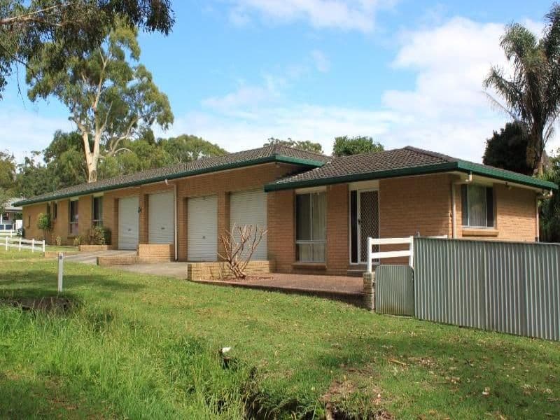 58 Macgibbon Parade, OLD EROWAL BAY NSW 2540, Old Erowal Bay - Thumbnail 2