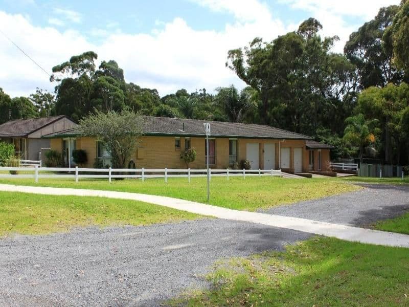 58 Macgibbon Parade, OLD EROWAL BAY NSW 2540, Old Erowal Bay - Thumbnail 3
