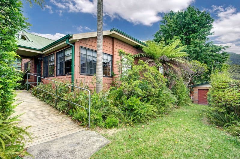 5 The Waves, THIRROUL NSW 2515, Thirroul - Thumbnail 7