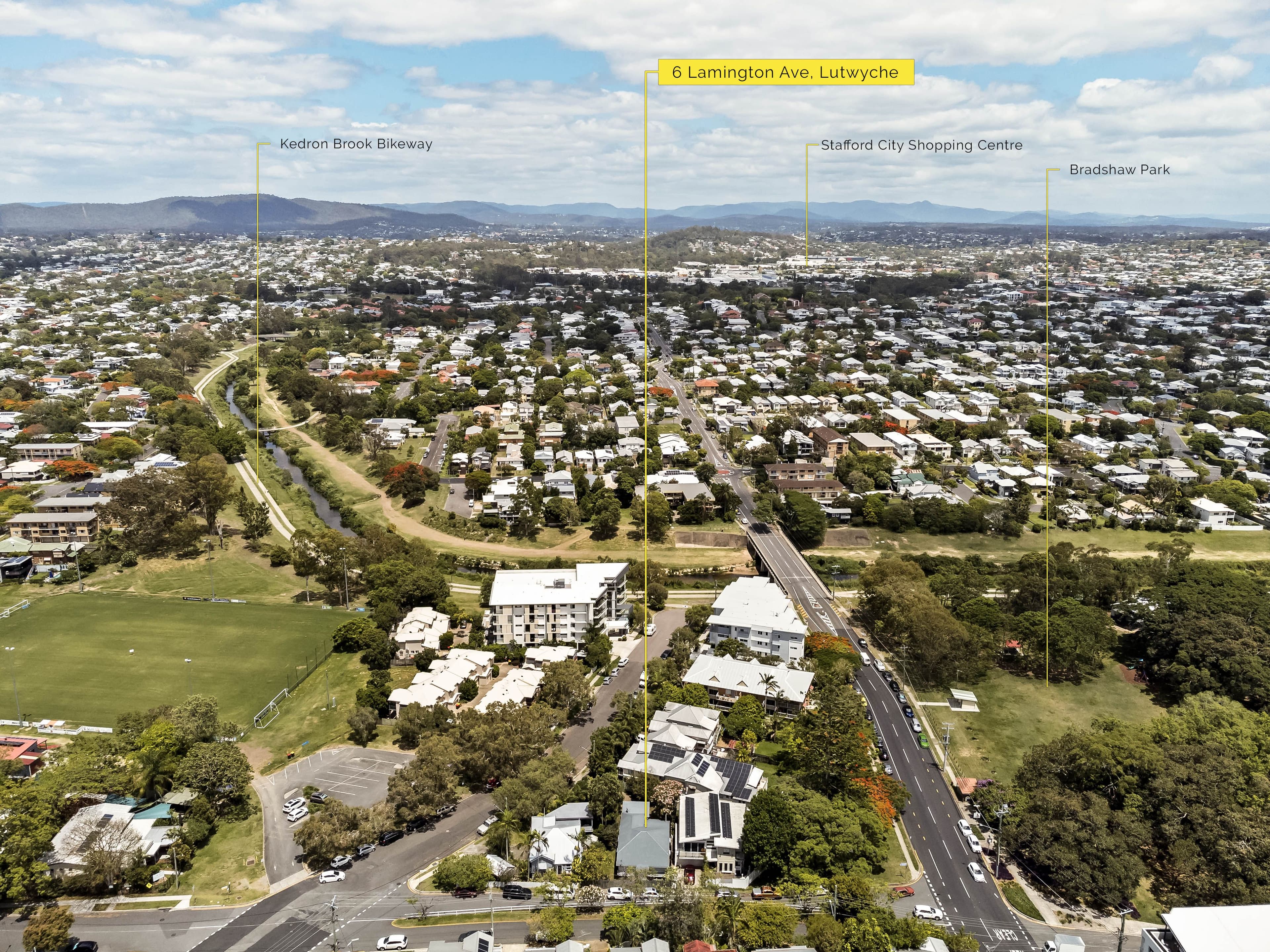 6 Lamington Avenue, Lutwyche QLD 4030, Lutwyche - Image 1